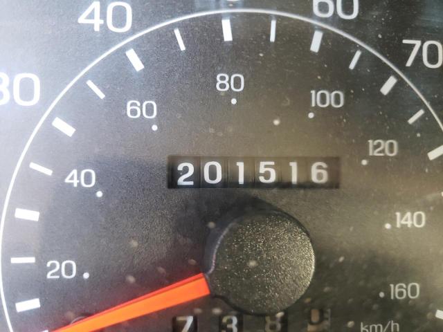 Photo 8 from auction – 2000 FORD EXCURSION with VIN 1FMSU43F2YEE22253