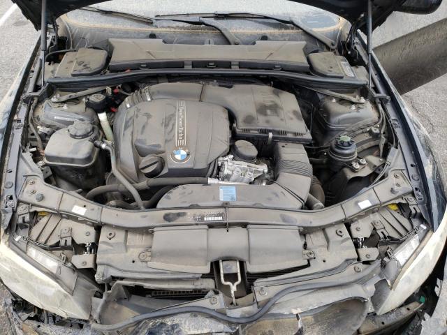 Photo 7 from auction – 2011 BMW 335 I with VIN WBAKG7C55BE597931