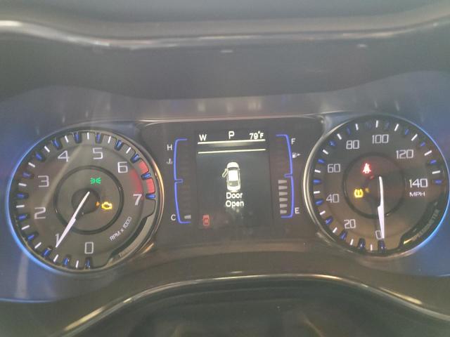 Photo 8 from auction – 2016 CHRYSLER 200 S with VIN 1C3CCCBB2GN158104