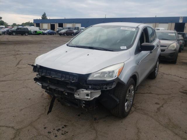 Фото 2 с аукциона – 2013 FORD ESCAPE S с VIN 1FMCU0F79DUA99644