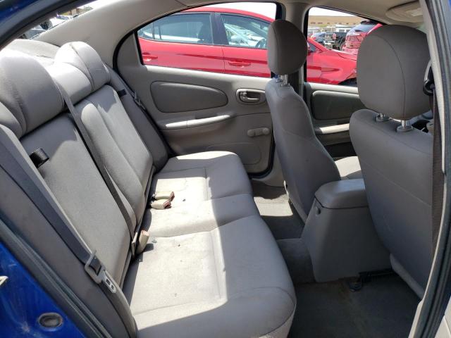 Zdjęcie 6 z aukcji – 2005 DODGE NEON SXT z VIN 1B3ES56CX5D127144