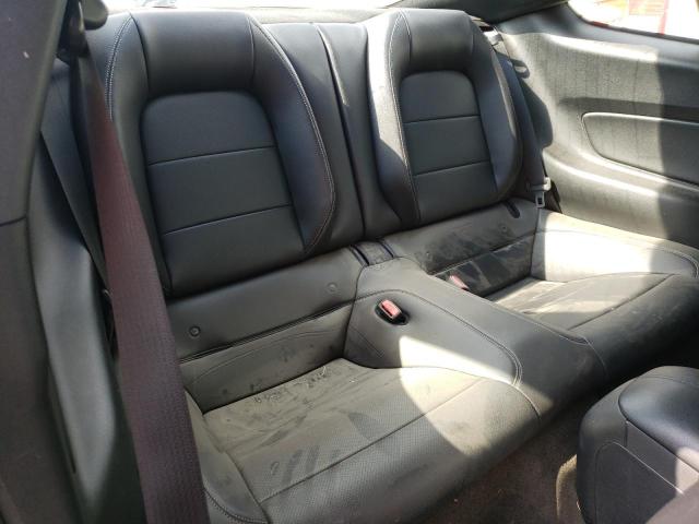 Photo 6 from auction – 2015 FORD MUSTANG with VIN 1FA6P8TH8F5369759