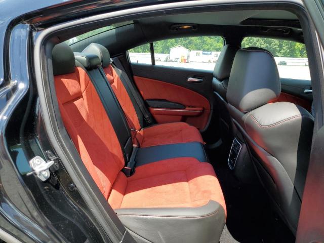 Photo 6 from auction – 2022 DODGE CHARGER SC with VIN 2C3CDXGJ8NH142662