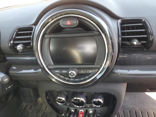 Photo 9 from auction – 2016 MINI COOPER CLU with VIN WMWLN5C59G2B34765