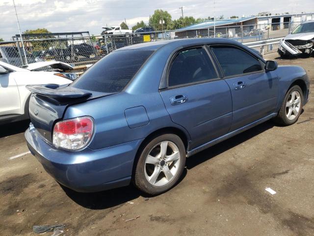 Photo 4 from auction – 2007 SUBARU IMPREZA 2. with VIN JF1GD61667H524859
