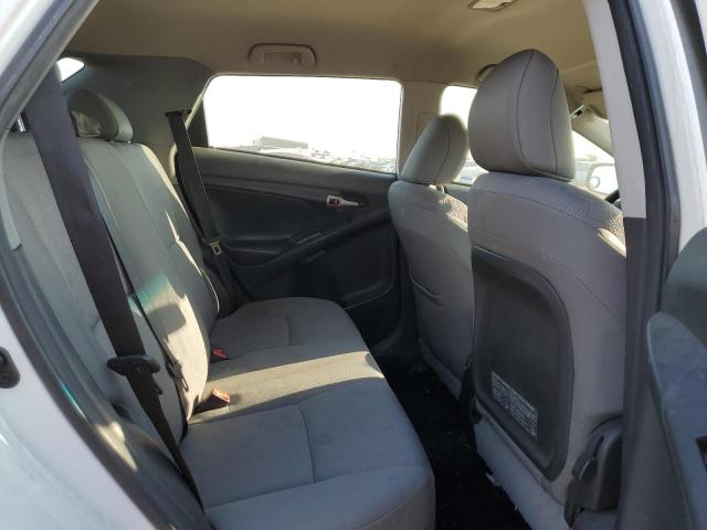Photo 6 from auction – 2010 TOYOTA COROLLA MA with VIN 2T1LE4EE4AC016137