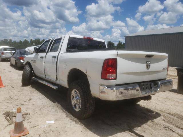 Photo 3 from auction – 2014 RAM 2500 ST with VIN 3C6TR5CT7EG288356