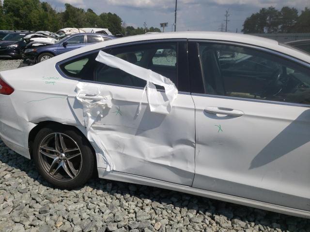 Photo 9 from auction – 2013 FORD FUSION SE with VIN 3FA6P0HR3DR224416