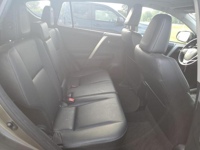 Photo 6 from auction – 2015 TOYOTA RAV4 LIMIT with VIN JTMDFREV9FD143068