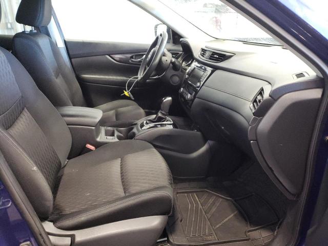 Photo 5 from auction – 2018 NISSAN ROGUE S with VIN KNMAT2MV4JP501706