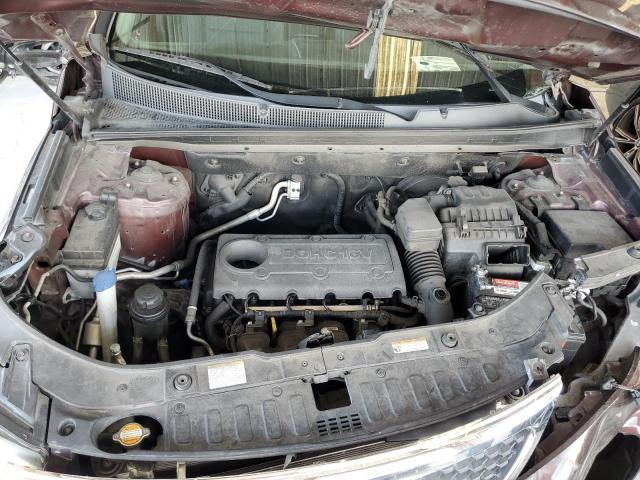 Photo 7 from auction – 2012 KIA SORENTO BA with VIN 5XYKT3A12CG194425