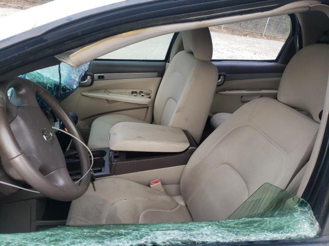 Photo 5 from auction – 2007 BUICK RENDEZVOUS with VIN 3G5DA03L87S517934