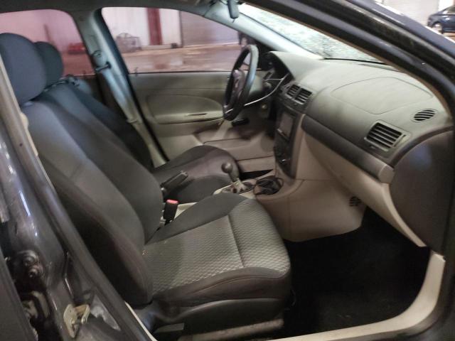 Photo 5 from auction – 2008 CHEVROLET COBALT LS with VIN 1G1AK58F787156052