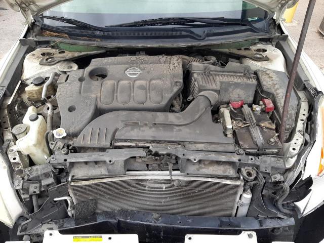 Photo 7 from auction – 2008 NISSAN ALTIMA 2.5 with VIN 1N4AL24E98C115208