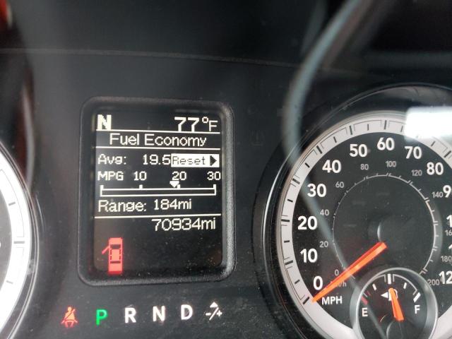 Photo 8 from auction – 2015 RAM 1500 SLT with VIN 3C6RR7LT6FG709927