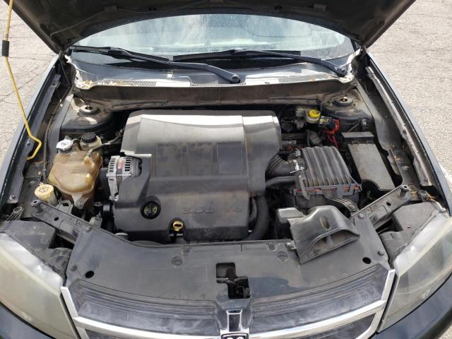Photo 7 from auction – 2008 DODGE AVENGER R/ with VIN 1B3LC76M98N638562