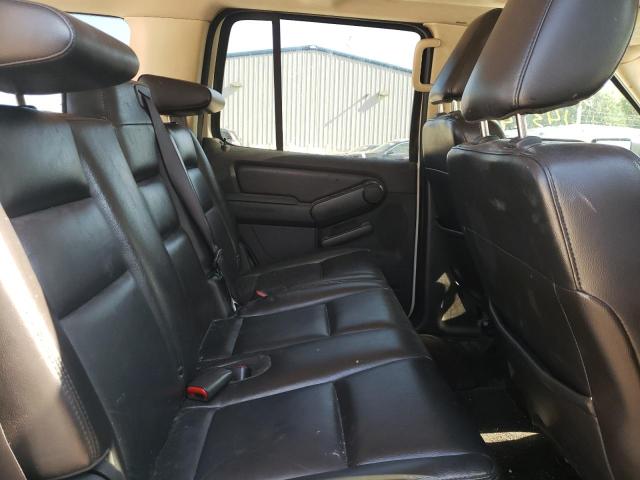 Photo 6 from auction – 2010 FORD EXPLORER X with VIN 1FMEU7DE5AUA22915