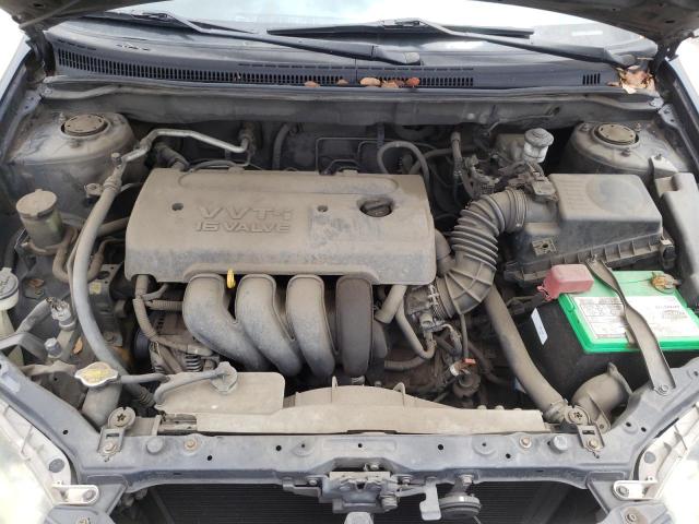 Photo 7 from auction – 2005 TOYOTA COROLLA CE with VIN 1NXBR32E05Z520767
