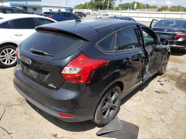 Photo 4 from auction – 2014 FORD FOCUS SE with VIN 1FADP3K29EL115186