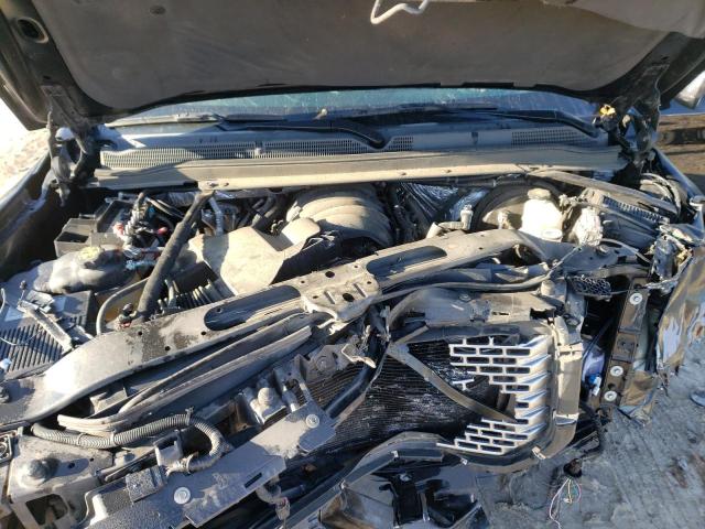 Photo 7 from auction – 2016 GMC YUKON with VIN 1GKS1CKJ2GR350527