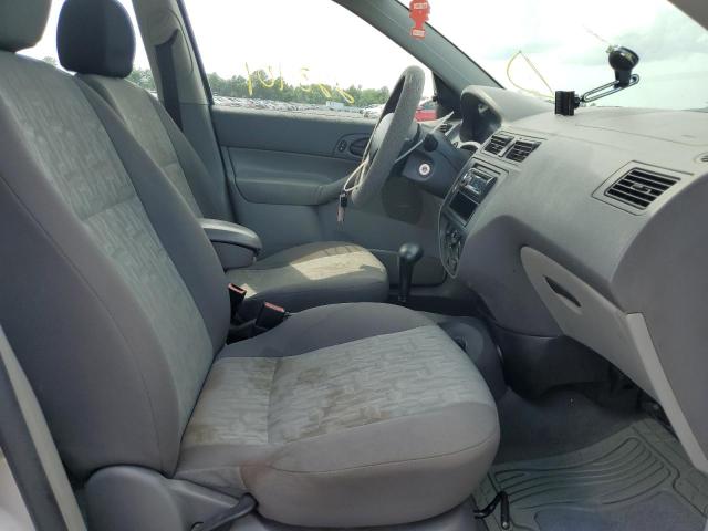 Photo 5 from auction – 2005 FORD FOCUS ZX4 with VIN 1FAFP34N95W306380