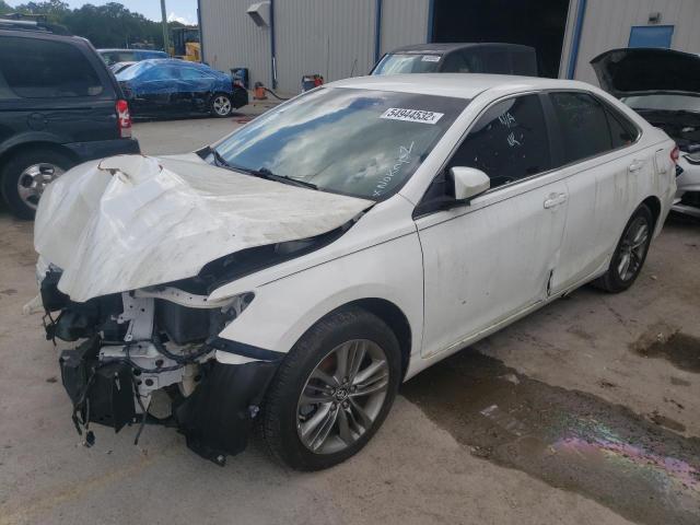 Photo 2 from auction – 2017 TOYOTA CAMRY LE with VIN 4T1BF1FK0HU644393