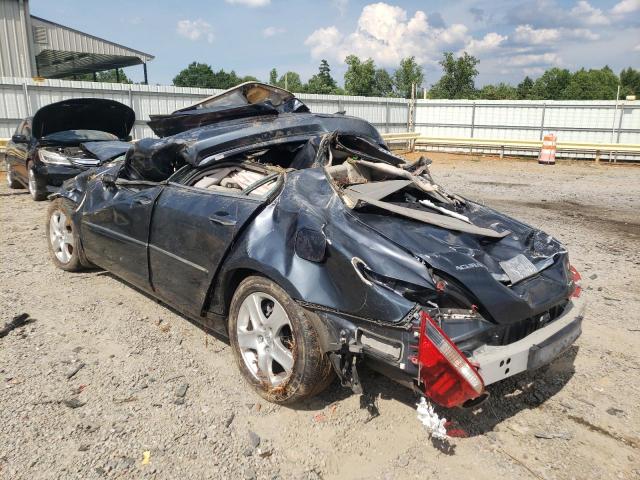Photo 3 from auction – 2007 ACURA RL with VIN JH4KB16637C002692