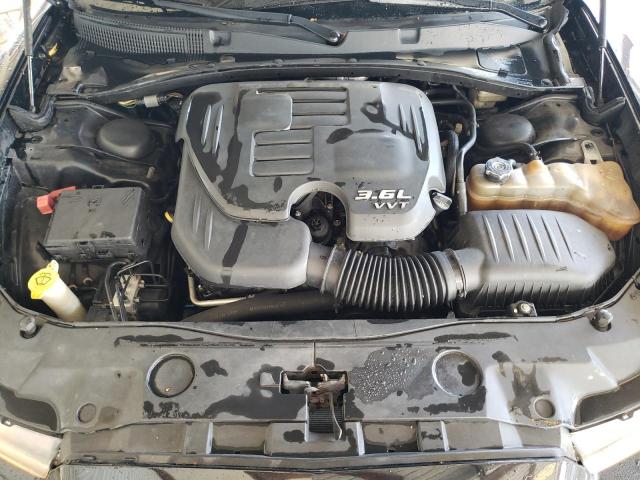 Zdjęcie 7 z aukcji – 2014 DODGE CHARGER SE z VIN 2C3CDXBG8EH326799