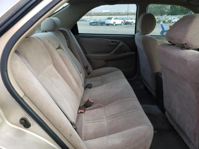 Photo 6 from auction – 1997 TOYOTA CAMRY CE with VIN 4T1BF22K6VU910278