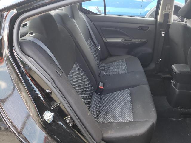 Photo 6 from auction – 2021 NISSAN VERSA S with VIN 3N1CN8DV7ML896120
