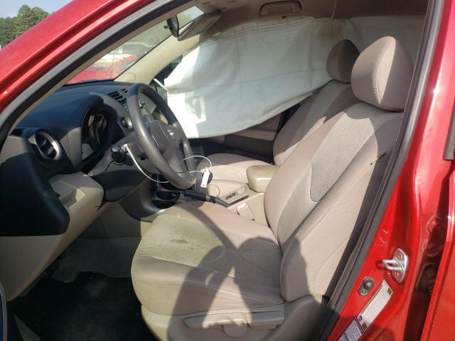 Photo 5 from auction – 2008 TOYOTA RAV4 with VIN JTMBK33V085056529