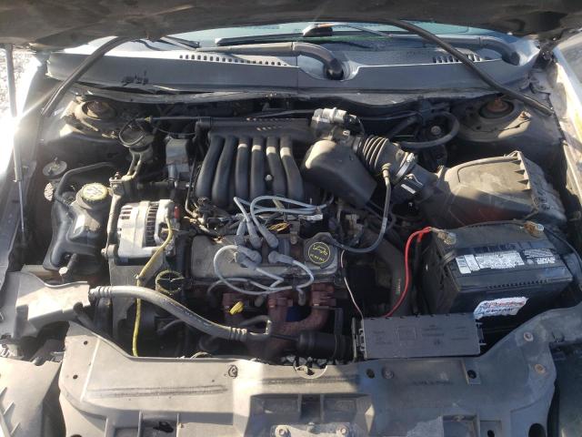 Foto 7 de la subasta – 2003 FORD TAURUS SES con VIN 1FAFP552X3G216906