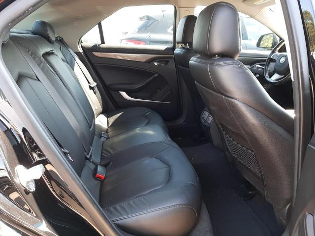 Photo 6 from auction – 2011 CADILLAC CTS with VIN 1G6DC5EY6B0170681
