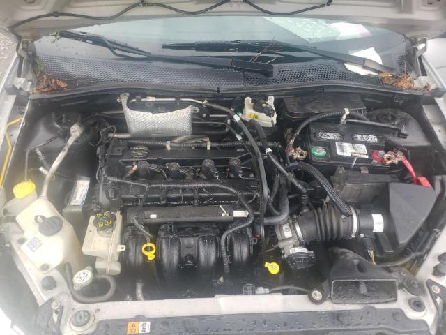 Photo 7 from auction – 2010 FORD FOCUS SE with VIN 1FAHP3FN9AW212662