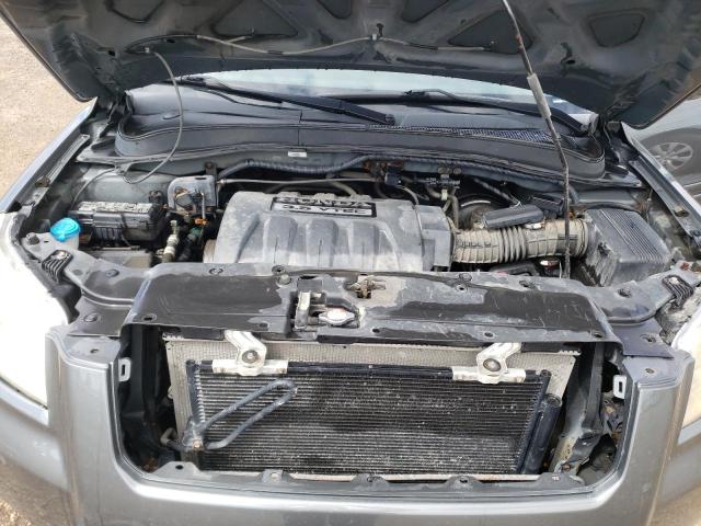 Zdjęcie 7 z aukcji – 2007 HONDA PILOT EX z VIN 2HKYF18487H001635