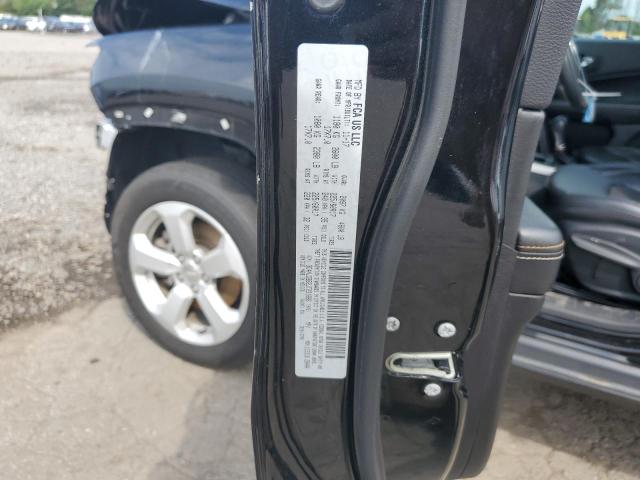 Photo 10 from auction – 2018 JEEP COMPASS LA with VIN 3C4NJDBB2JT231866