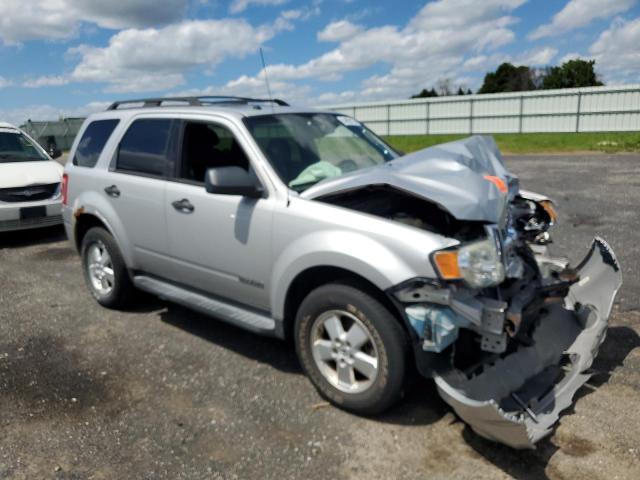 FORD ESCAPE XLT 2008 with VIN 1FMCU03Z68KA43085 - Photo from auction