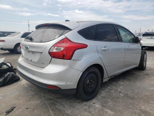 Photo 4 from auction – 2013 FORD FOCUS SE with VIN 1FADP3K22DL290832