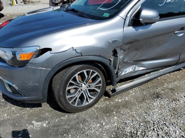 Photo 9 from auction – 2019 MITSUBISHI OUTLANDER with VIN JA4AR3AU1KU007655
