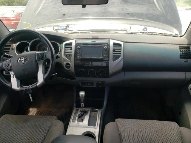 Photo 9 from auction – 2015 TOYOTA TACOMA DOU with VIN 3TMLU4EN9FM186933