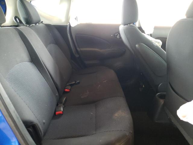Photo 6 from auction – 2017 NISSAN VERSA NOTE with VIN 3N1CE2CP5HL357906