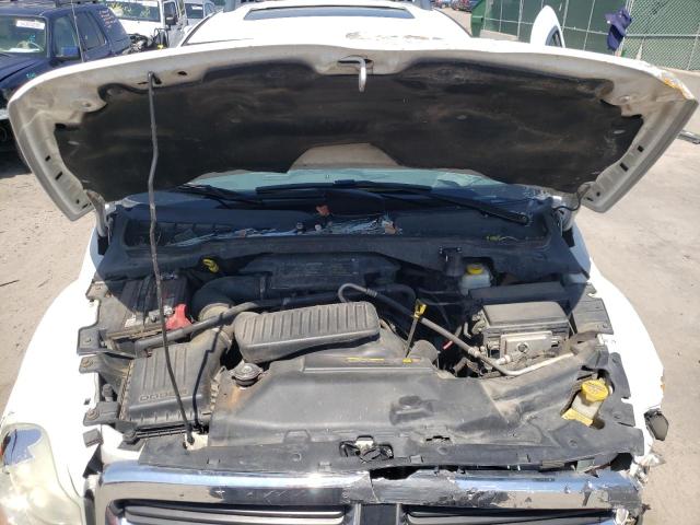 Photo 7 from auction – 2005 DODGE DURANGO LI with VIN 1D4HB58D45F574299