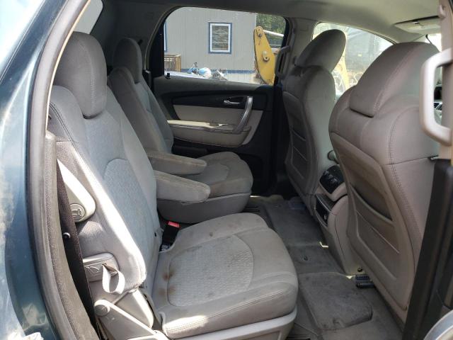 Photo 6 from auction – 2009 GMC ACADIA SLE with VIN 1GKEV13D99J138188