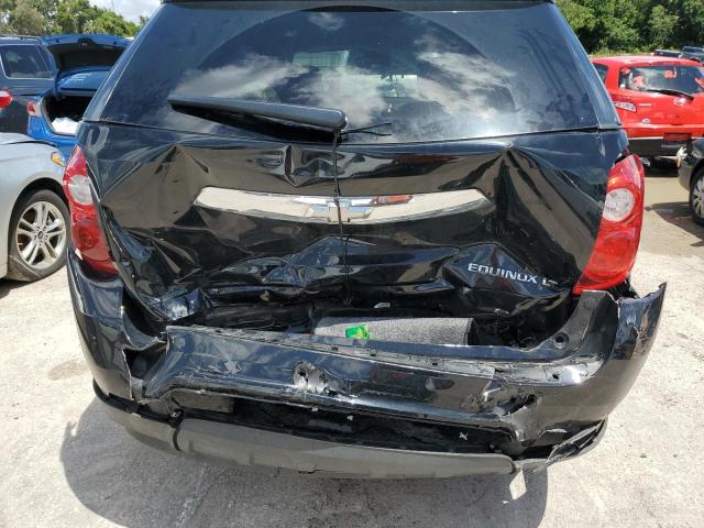 Photo 9 from auction – 2013 CHEVROLET EQUINOX LT with VIN 2GNALDEK8D6214946