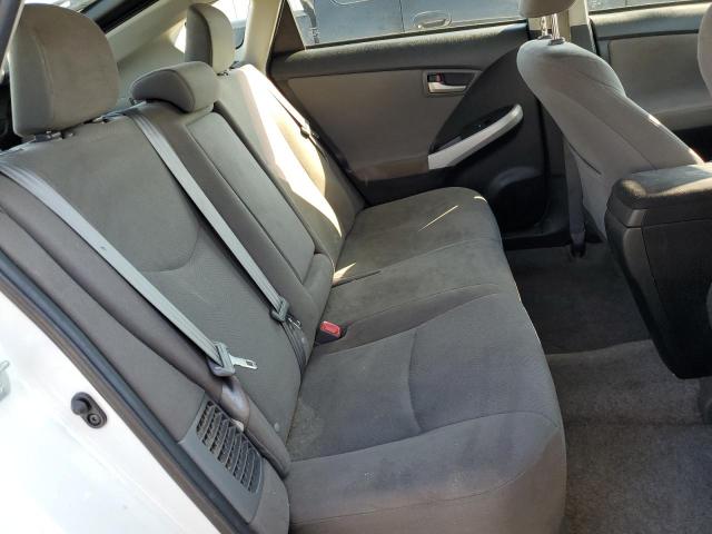 Photo 6 from auction – 2015 TOYOTA PRIUS with VIN JTDKN3DU9F1944746