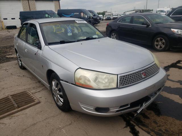 SATURN L200 2003 with VIN 1G8JU54F03Y547287 - Photo from auction