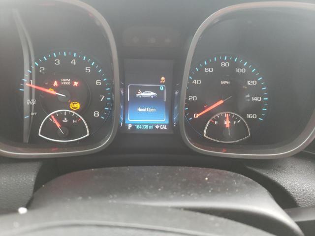 Photo 8 from auction – 2015 CHEVROLET MALIBU 1LT with VIN 1G11C5SL2FF215278