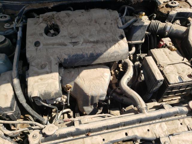 Zdjęcie 7 z aukcji – 2004 NISSAN ALTIMA BAS z VIN 1N4AL11D34C192253