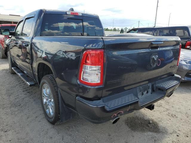 Foto 3 de la subasta – 2019 RAM 1500 BIG H con VIN 1C6SRFFT4KN753501
