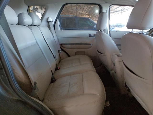 Photo 6 from auction – 2008 FORD ESCAPE HEV with VIN 1FMCU49H78KA67742